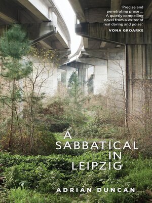 cover image of A Sabbatical in Leipzig